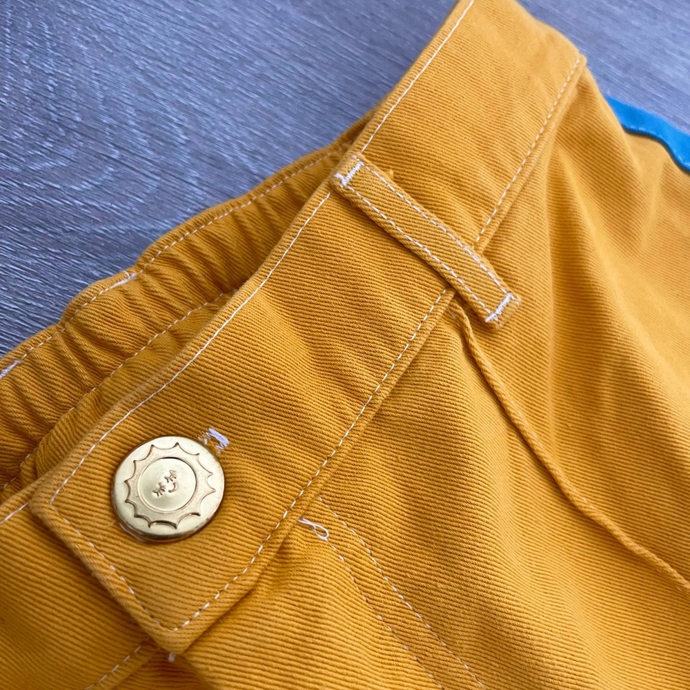 COPY - Big Bud Press Pants
